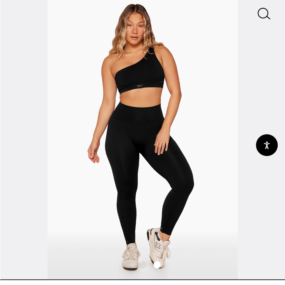 Set active set size medium